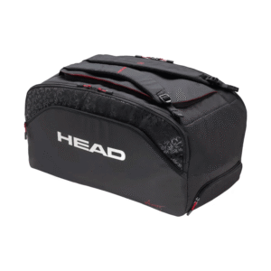 Paletero Head Coello Pro X Duffle Bag L Negro