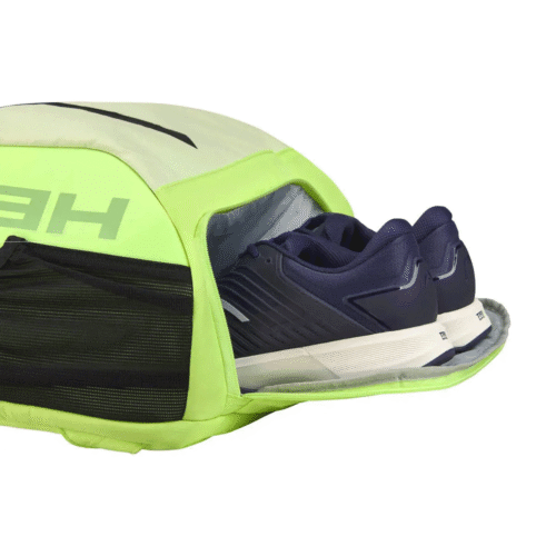 Mochila Head Tour Backpack 25L Lima