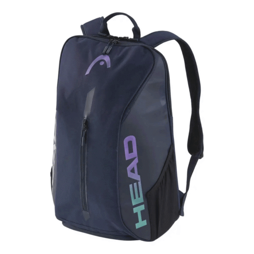 Mochila Head Tour Backpack 25L Azul Marino