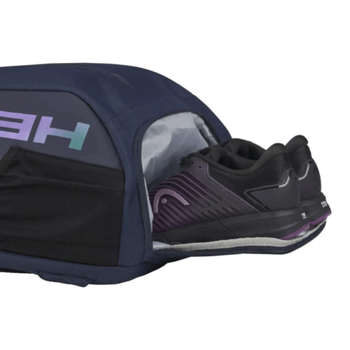 Mochila Head Tour Backpack 25L Azul Marino