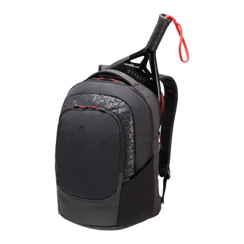 2060022_2 Mochila Head Coello Pro X Padel Backpack 30L