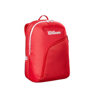 2070004_1 Mochila Wilson Tour Backpack Red (2025)