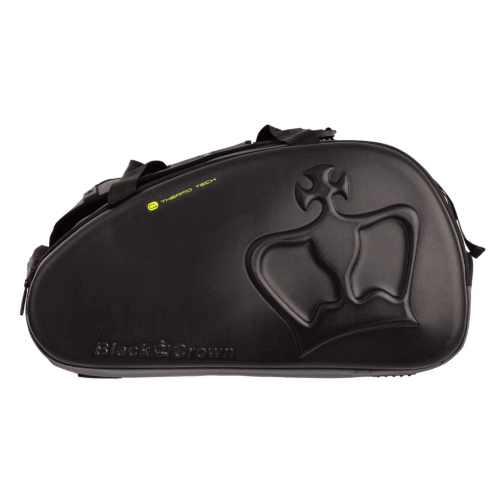 Paletero Black Crown Wonder Pro 2.0 Hard Negro/Gris