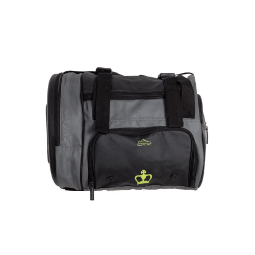 Paletero Black Crown Wonder Pro 2.0 Hard Negro/Gris