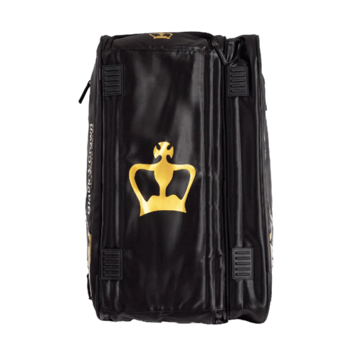 2080002_3 Paletero Black Crown Ultimate Pro 2.0 Negro/Dorado