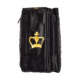 2080002_3 Paletero Black Crown Ultimate Pro 2.0 Negro/Dorado