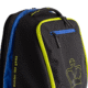 Mochila Black Crown Raptor Epic Energy Azul/Amarillo
