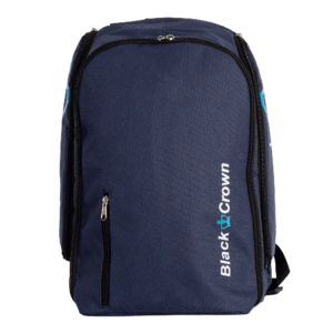 Mochila Black Crown Focus Azul