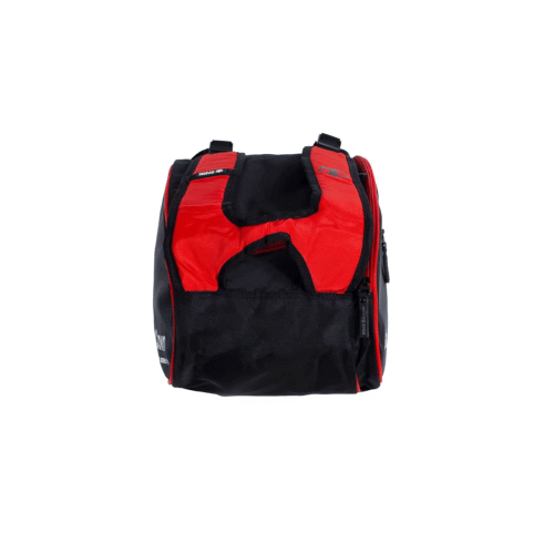 2080010_5 Paletero Black Crown Ultimate Series V2 Negro/Rojo