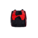 2080010_5 Paletero Black Crown Ultimate Series V2 Negro/Rojo