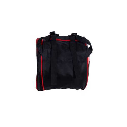 2080010_6 Paletero Black Crown Ultimate Series V2 Negro/Rojo