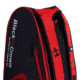 2080010_7 Paletero Black Crown Ultimate Series V2 Negro/Rojo