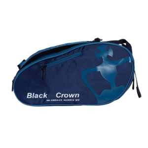 Paletero Black Crown Ultimate Series V2 Azul