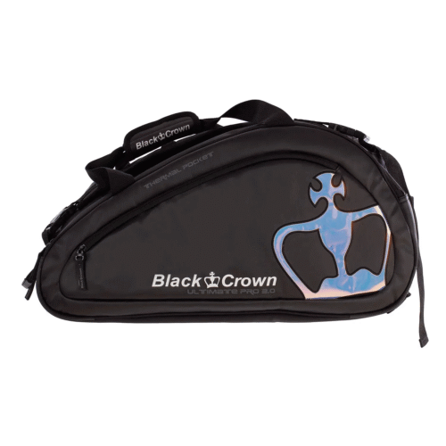 2080013_1 Paletero Black Crown Ultimate Pro 2.0 Negro