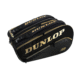 2130002_2 Paletero Dunlop Pro Series Negro/Amarillo