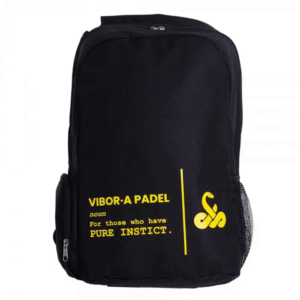 2160004_1 Mochila Vibor‑A Lantra Negro