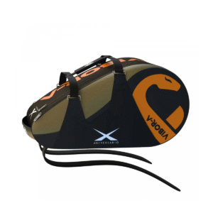 2160007_1 Paletero Vibor‑A X Aniversario Naranja