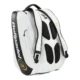 Paletero Bullpadel Vertex Premier Blanco