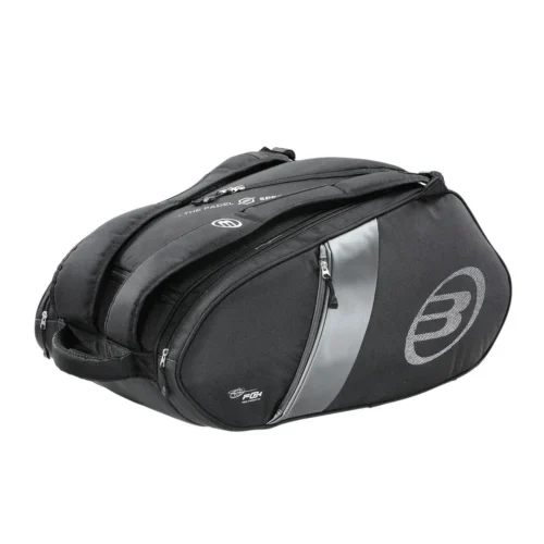 Paletero Bullpadel Neuron Negro BPP25020