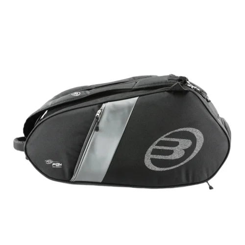 Paletero Bullpadel Neuron Negro BPP25020