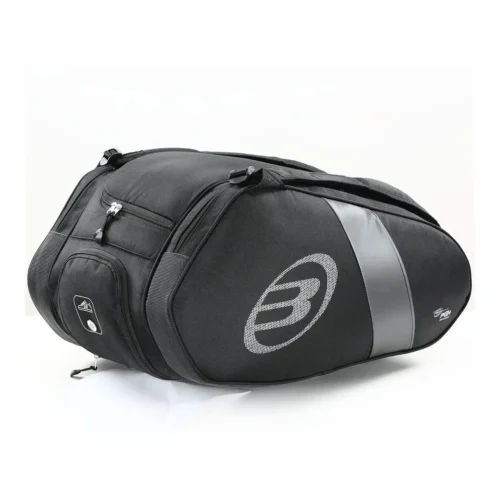 Paletero Bullpadel Neuron Negro BPP25020