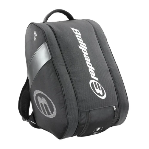 Paletero Bullpadel Neuron Negro BPP25020