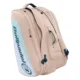 Paletero Bullpadel Elite Mujer Rosa BPP25019