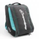 Paletero Bullpadel Hack Azul/Negro