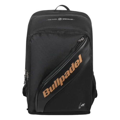 Mochila Bullpadel Vertex Negra BPM25007
