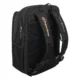 Mochila Bullpadel Vertex Negra BPM25007