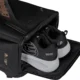 Mochila Bullpadel Vertex Negra BPM25007