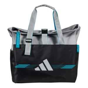 Bolso Adidas Weekend Bag Offwhite 3.4