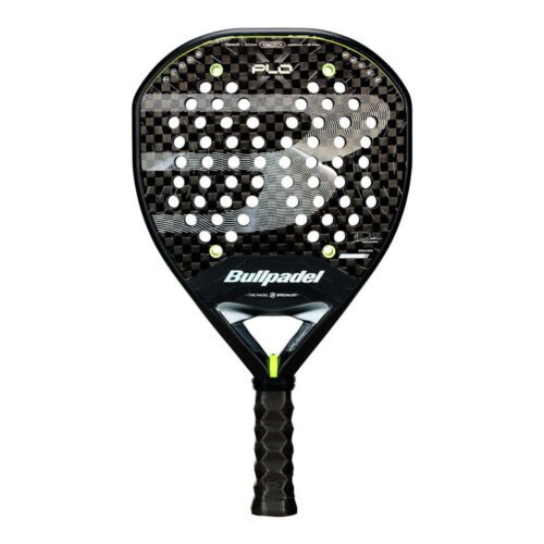 Pala Bullpadel Xplo 26