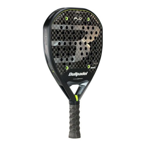 Pala Bullpadel Xplo 26