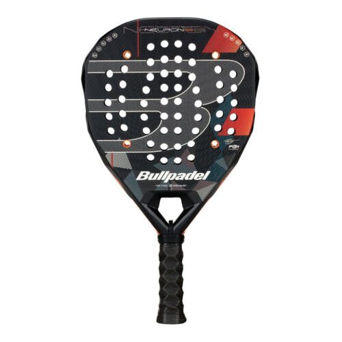 Pala Bullpadel Neuron 02 Edge