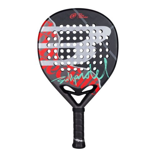 Pala Bullpadel Ionic Control 26