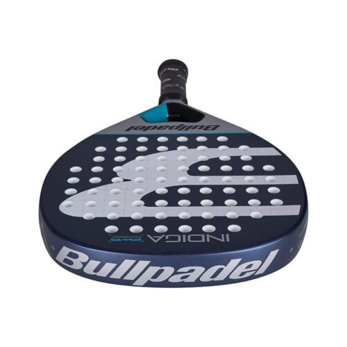 Pala Bullpadel Indiga Power 26
