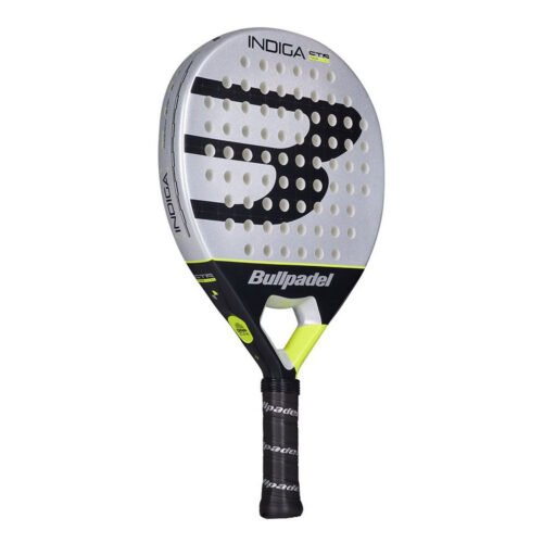 Pala Bullpadel Indiga CTR 26