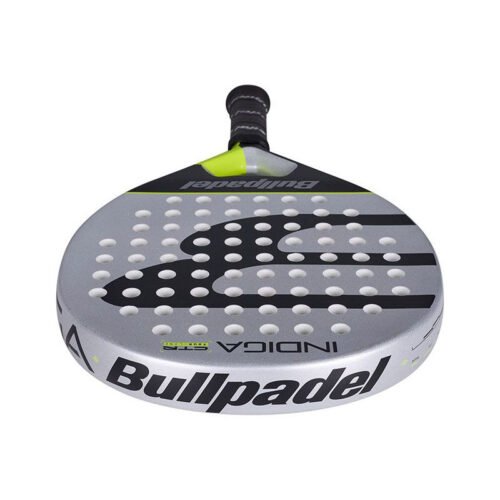 Pala Bullpadel Indiga CTR 26