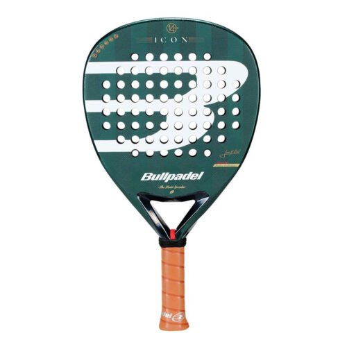Pala Bullpadel
Icon 26