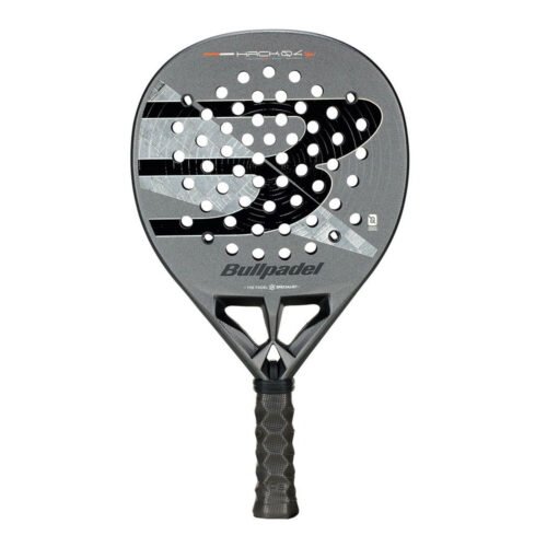 Pala Bullpadel Hack 04 Hybrid 26