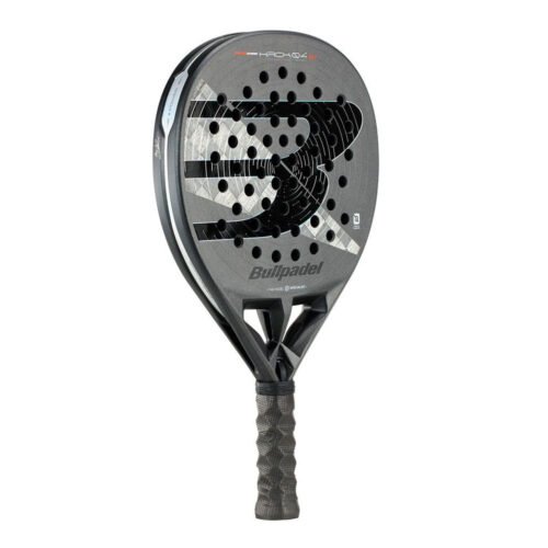 Pala Bullpadel Hack 04 Hybrid 26