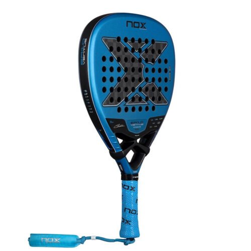 Pala Nox EA10 Ventus Attack 12K Xtrem by Edu Alonso 2026