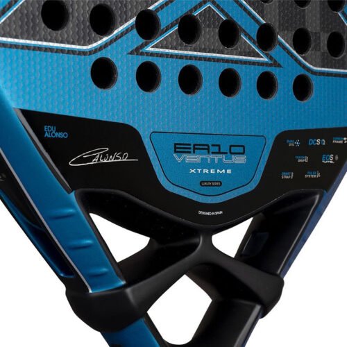 Pala Nox EA10 Ventus Attack 12K Xtrem by Edu Alonso 2026