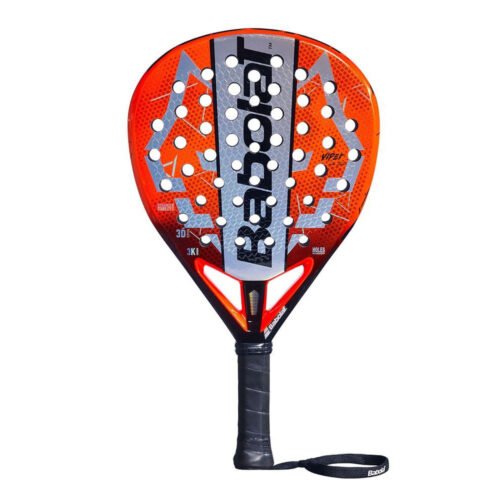 Pala Babolat Viper Juan Lebrón 3.0