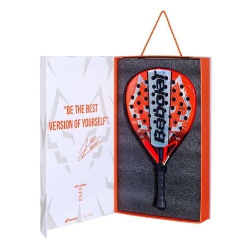 1030017_2 Pala Babolat Viper Juan Lebrón 3.0