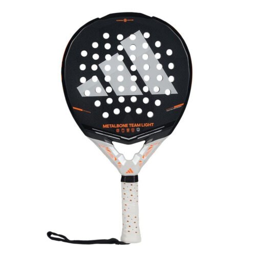 Pala Adidas Metalbone Team Light 2026