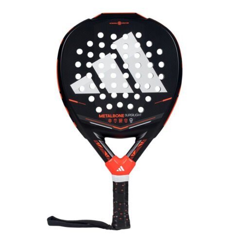 Pala Adidas Metalbone Superlight 2026