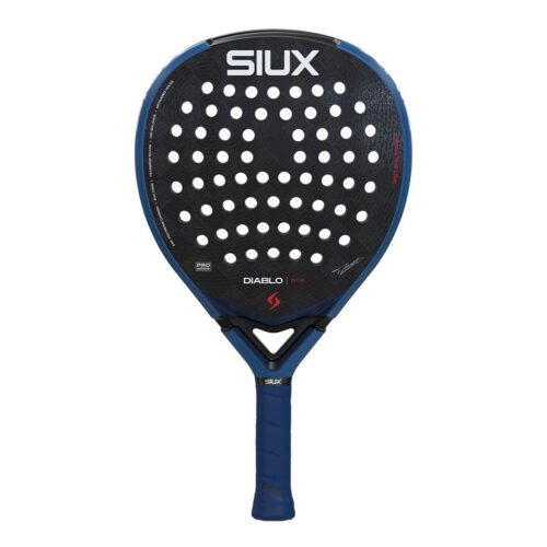 Pala Siux Diablo Pro Royal Blue 2026