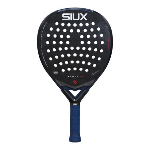 Pala Siux Diablo Pro Night Blue 2026